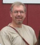 Still Kickin' Alumni Gary Davis