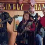 2013, Still Pickin' with Mark Chuoke at Killingly Grange